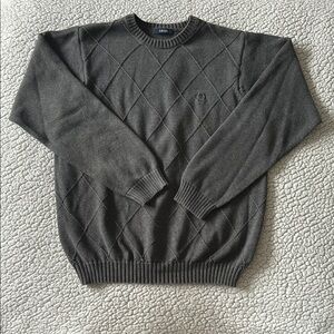 Men’s IZOD Sweater!